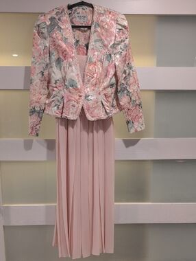 Vintage matching set